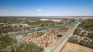 10118 Blackwell Road, Belville, NC 28451