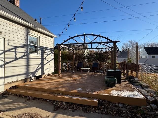 1615 Highland Avenue, Janesville, WI 53548