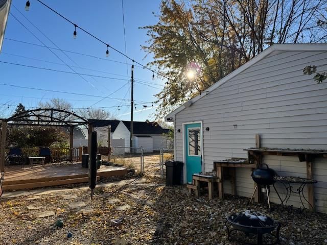 1615 Highland Avenue, Janesville, WI 53548