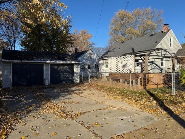 1615 Highland Avenue, Janesville, WI 53548