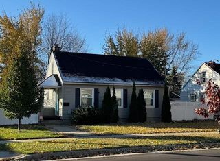 1615 Highland Avenue, Janesville, WI 53548