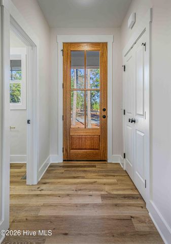 106 Fox Den Drive, West End, NC 27376