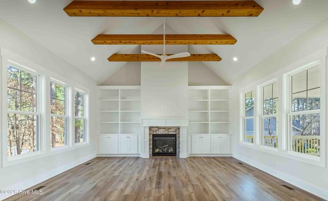 106 Fox Den Drive, West End, NC 27376