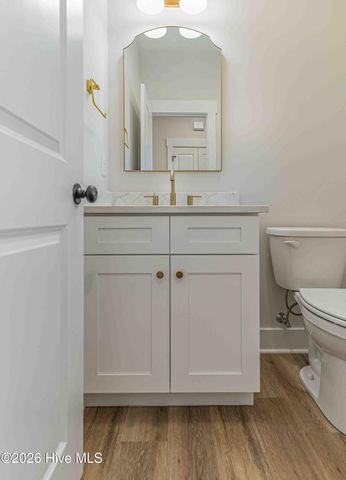 106 Fox Den Drive, West End, NC 27376