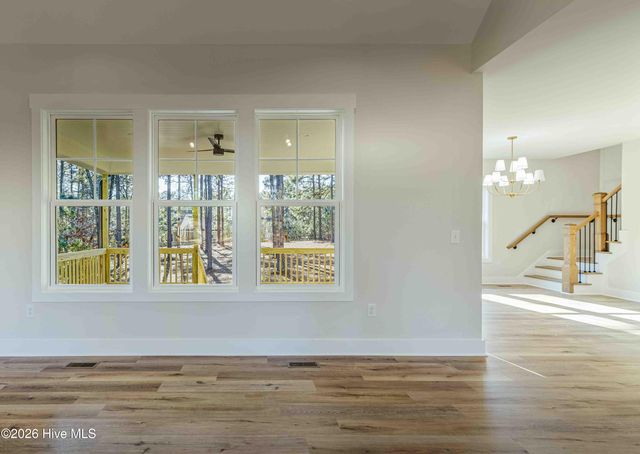 106 Fox Den Drive, West End, NC 27376