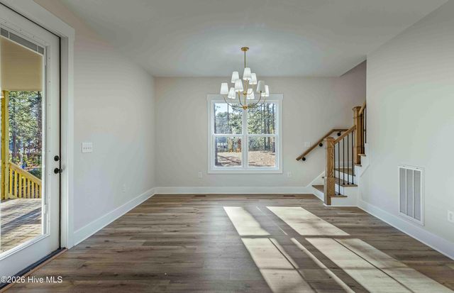 106 Fox Den Drive, West End, NC 27376