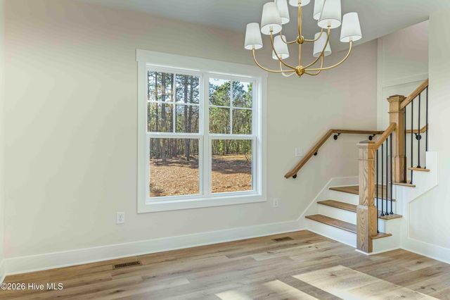 106 Fox Den Drive, West End, NC 27376