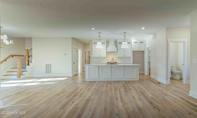 106 Fox Den Drive, West End, NC 27376