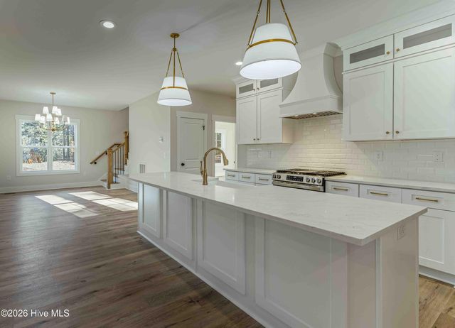 106 Fox Den Drive, West End, NC 27376