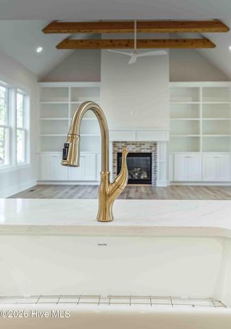 106 Fox Den Drive, West End, NC 27376