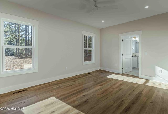 106 Fox Den Drive, West End, NC 27376