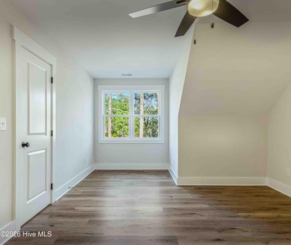 106 Fox Den Drive, West End, NC 27376