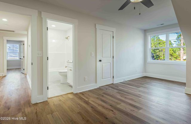 106 Fox Den Drive, West End, NC 27376