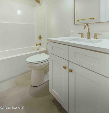 106 Fox Den Drive, West End, NC 27376