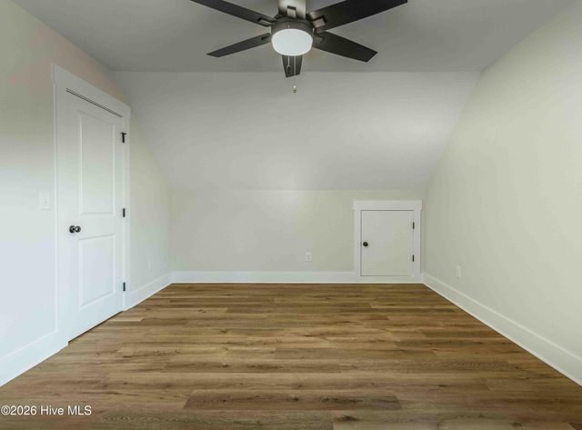 106 Fox Den Drive, West End, NC 27376