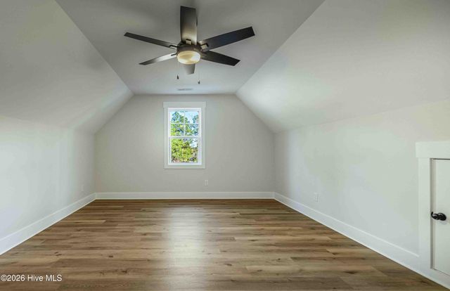 106 Fox Den Drive, West End, NC 27376