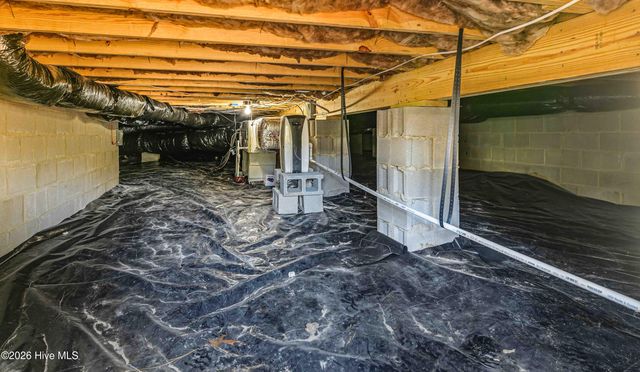 106 Fox Den Drive, West End, NC 27376