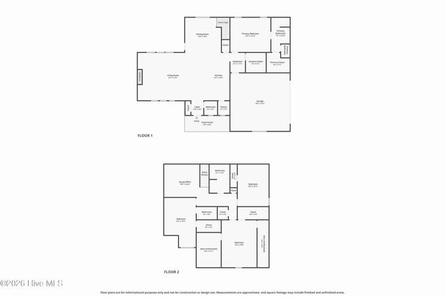 106 Fox Den Drive, West End, NC 27376