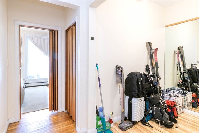 39 Garrison Rd. 2, Brookline, MA 02445