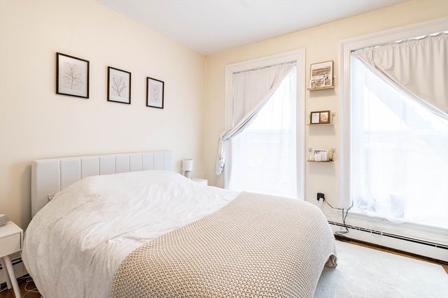 39 Garrison Rd. 2, Brookline, MA 02445