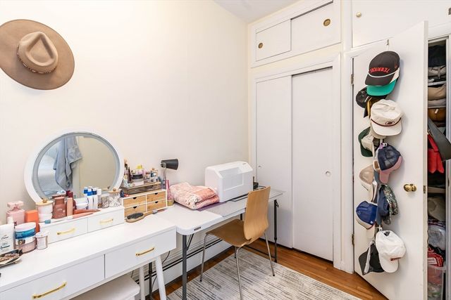 39 Garrison Rd. 2, Brookline, MA 02445