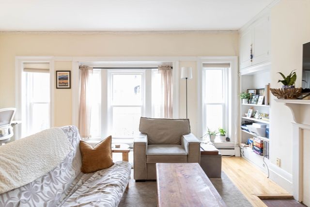 39 Garrison Rd. 2, Brookline, MA 02445