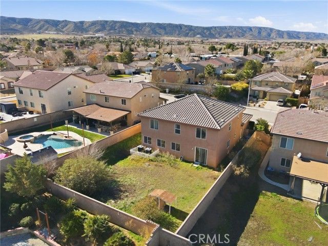 42118 Tropez, Lancaster, CA 93536