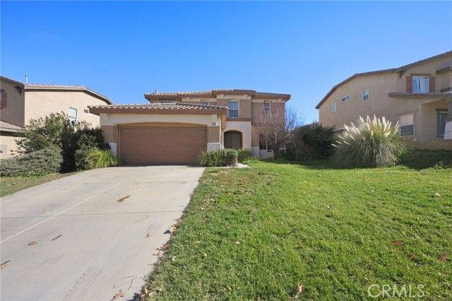 42118 Tropez, Lancaster, CA 93536