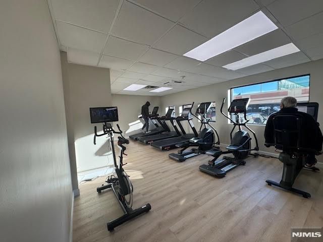 1203 River Road 8B, Edgewater, NJ 07020