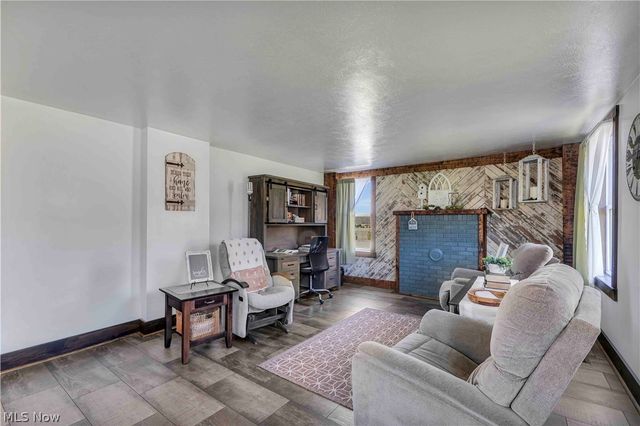 16236 Old State Road, Middlefield, OH 44062