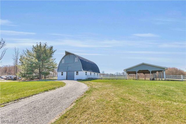 16236 Old State Road, Middlefield, OH 44062
