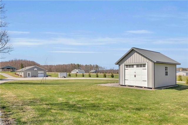 16236 Old State Road, Middlefield, OH 44062