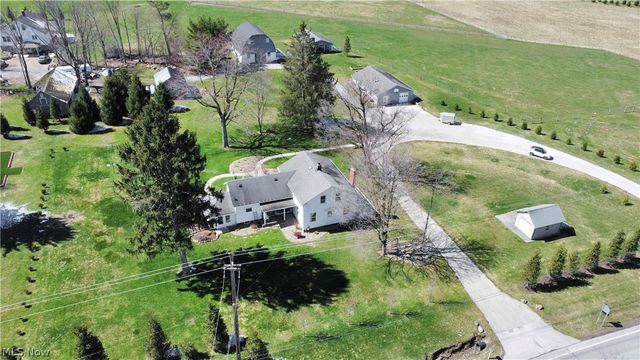 16236 Old State Road, Middlefield, OH 44062