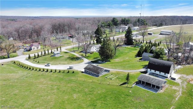 16236 Old State Road, Middlefield, OH 44062