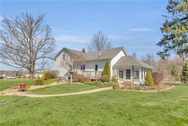 16236 Old State Road, Middlefield, OH 44062