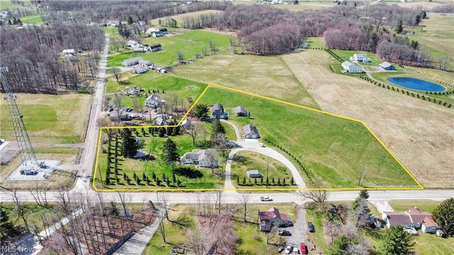 16236 Old State Road, Middlefield, OH 44062