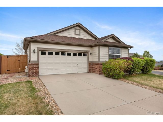 16174 E 105th Ave, Commerce City, CO 80022