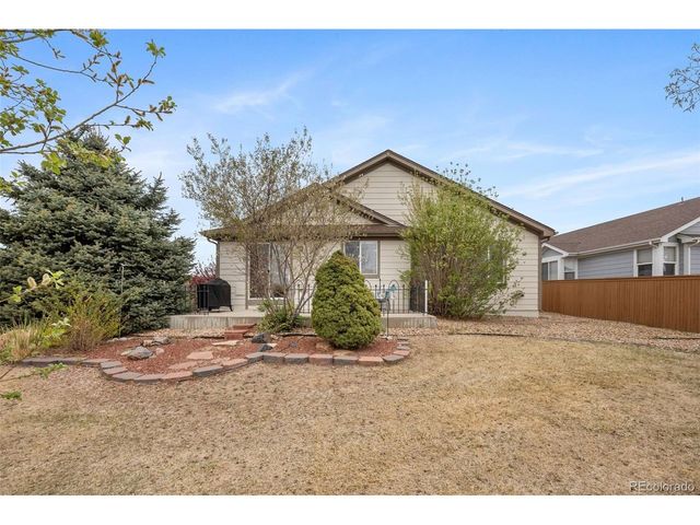 16174 E 105th Ave, Commerce City, CO 80022