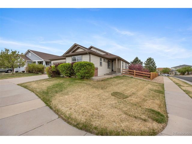 16174 E 105th Ave, Commerce City, CO 80022