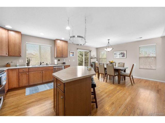 16174 E 105th Ave, Commerce City, CO 80022