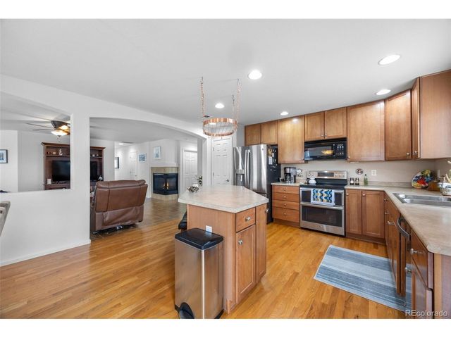 16174 E 105th Ave, Commerce City, CO 80022