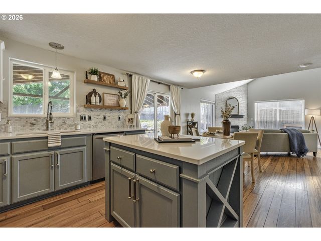 2519 FORGE Dr, Forest Grove, OR 97116