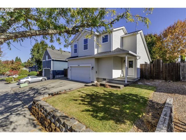 2519 FORGE Dr, Forest Grove, OR 97116