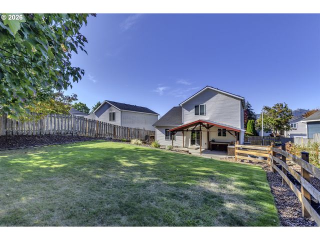 2519 FORGE Dr, Forest Grove, OR 97116
