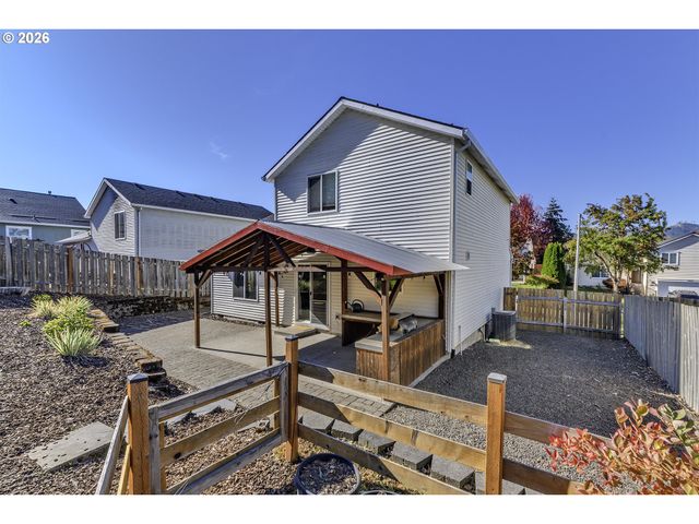 2519 FORGE Dr, Forest Grove, OR 97116
