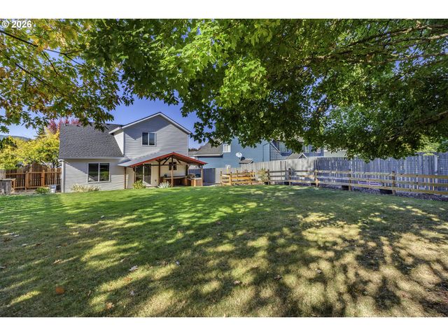 2519 FORGE Dr, Forest Grove, OR 97116