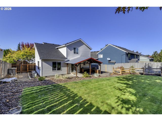 2519 FORGE Dr, Forest Grove, OR 97116