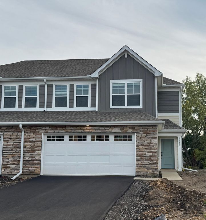 11160 203rd Street W, Lakeville, MN 55044 — exterior