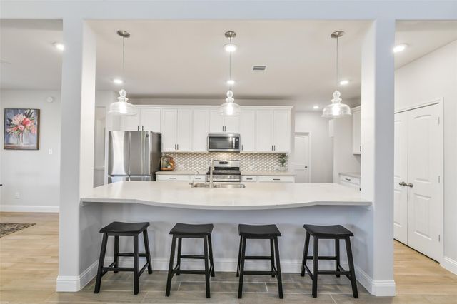 19003 Giara Pony Trail, Tomball, TX 77377