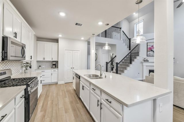 19003 Giara Pony Trail, Tomball, TX 77377